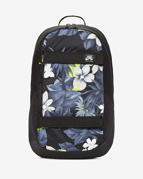 Nike Printed Skate Casual Backpack