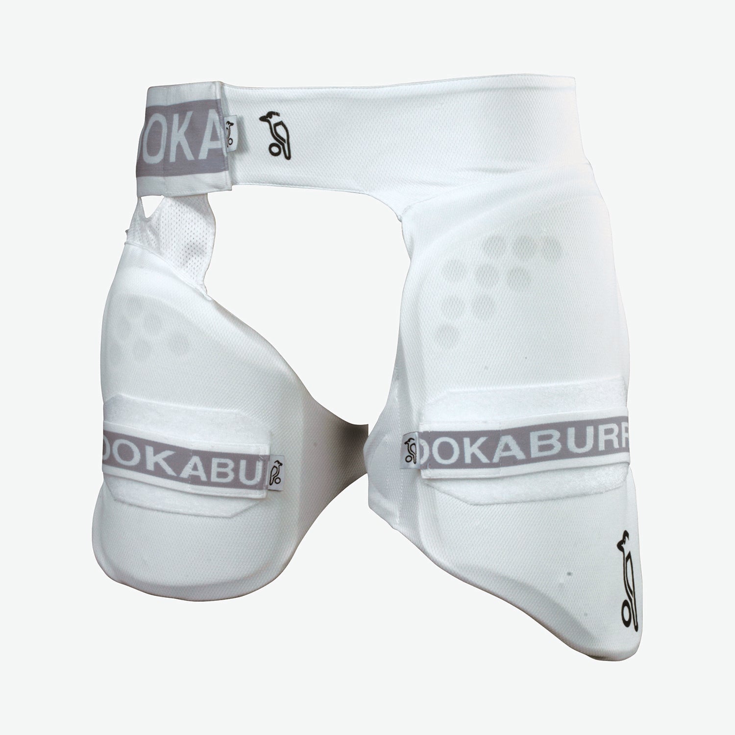 Kookaburra Combo Guard Cricket Thigh Guard