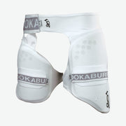 Kookaburra Combo Guard Cricket Thigh Guard