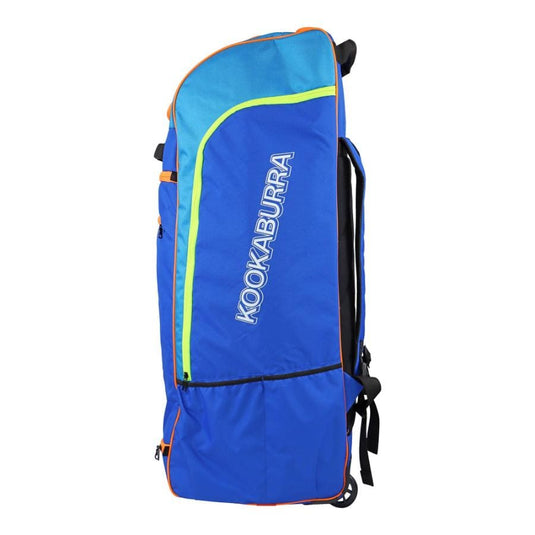 Kookaburra Pro Duffle 500 Cricket Kitbag