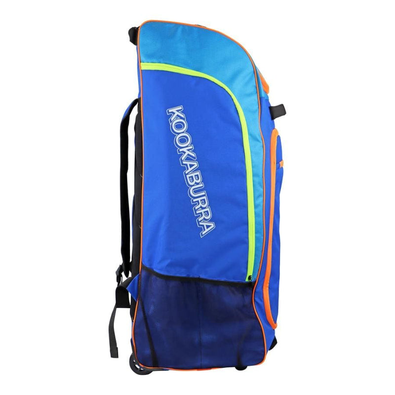 Load image into Gallery viewer, Kookaburra Pro Duffle 500 Cricket Kitbag
