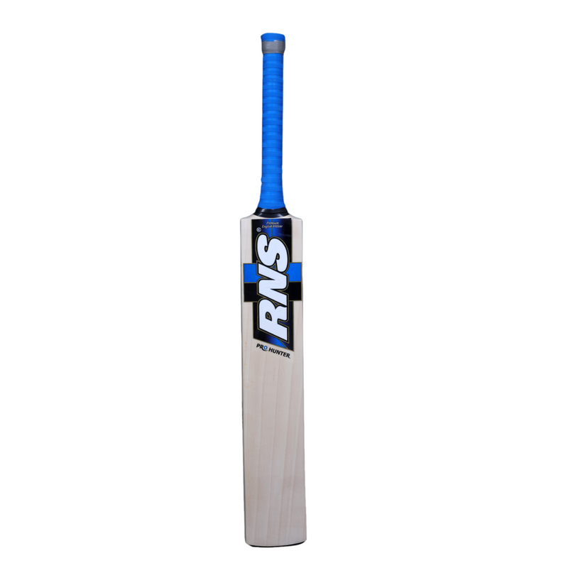 Load image into Gallery viewer, RNS Larsons Pro Hunter English Willow Cricket Bat
