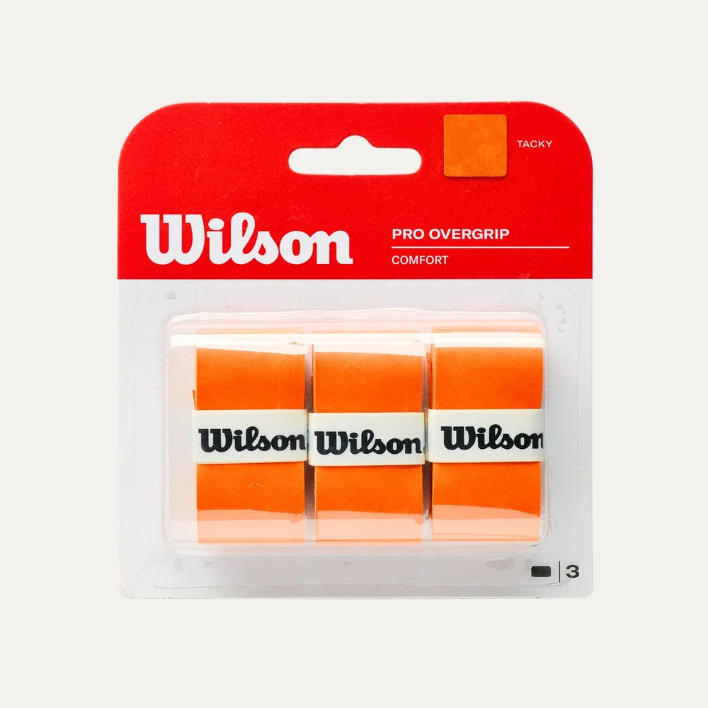 Wilson Pro Overgrip