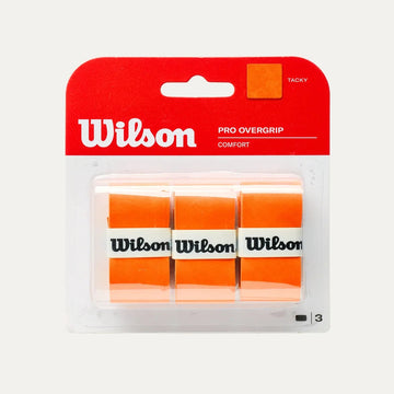 Wilson Pro Overgrip