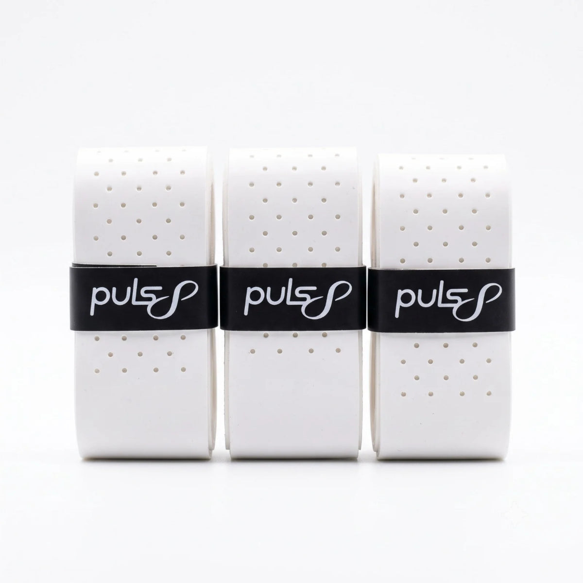 Puls8 Perforated Over Grip