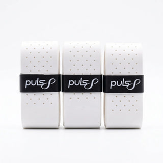 Puls8 Perforated Over Grip