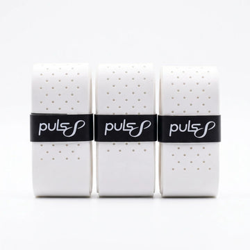 Puls8 Perforated Over Grip
