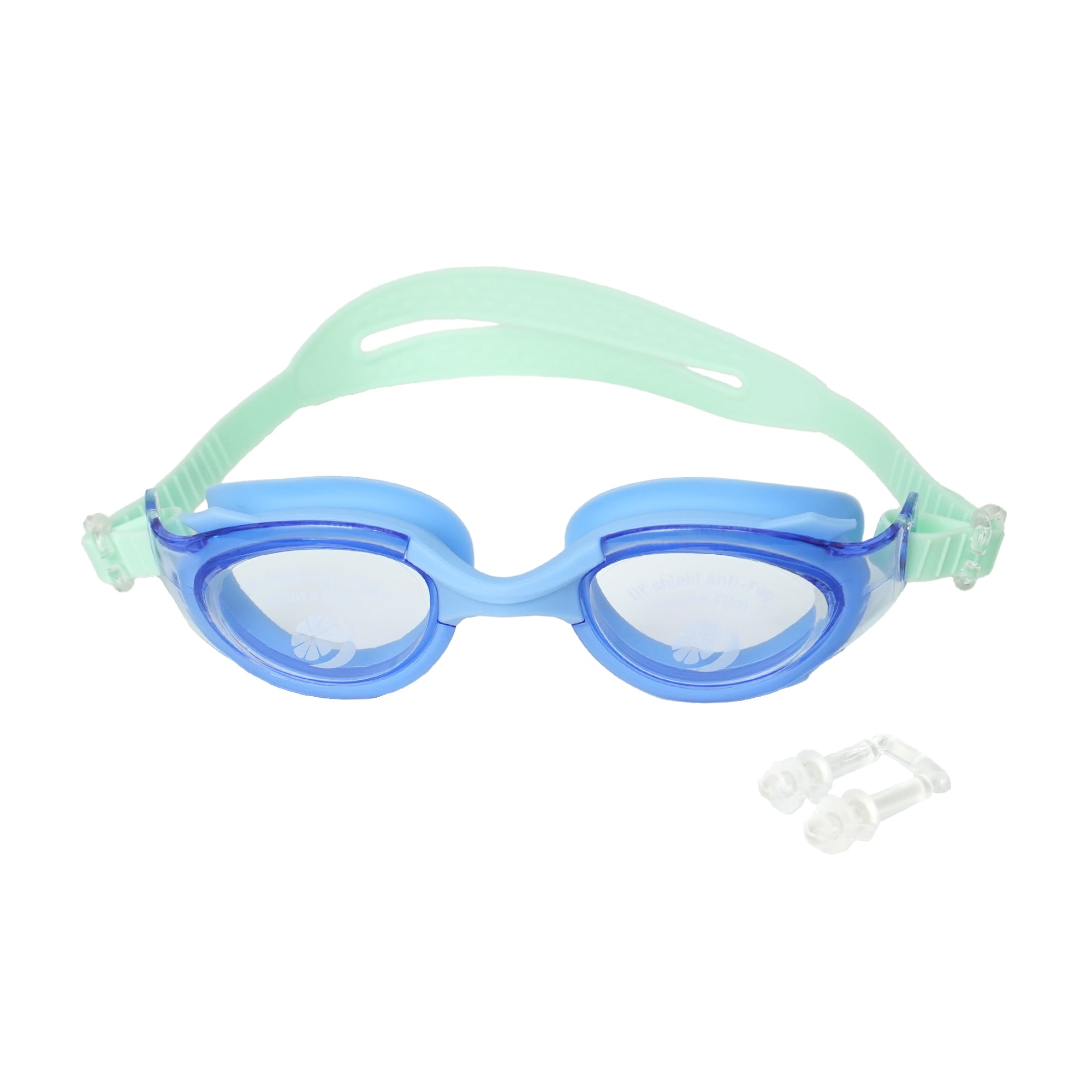 Puls8 Aquabeat Swimming Goggle