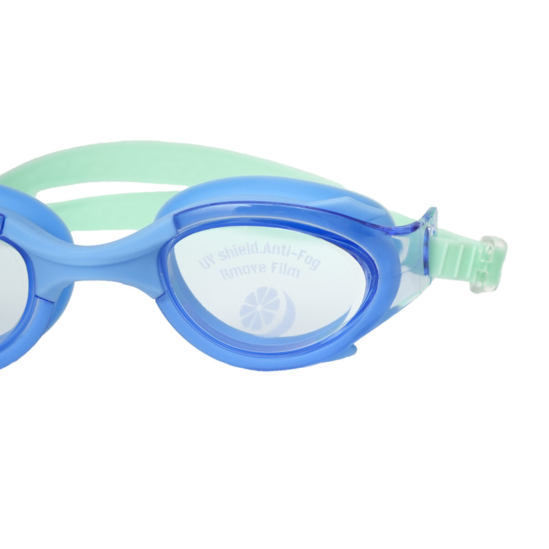 Load image into Gallery viewer, Puls8 Aquabeat Swimming Goggle
