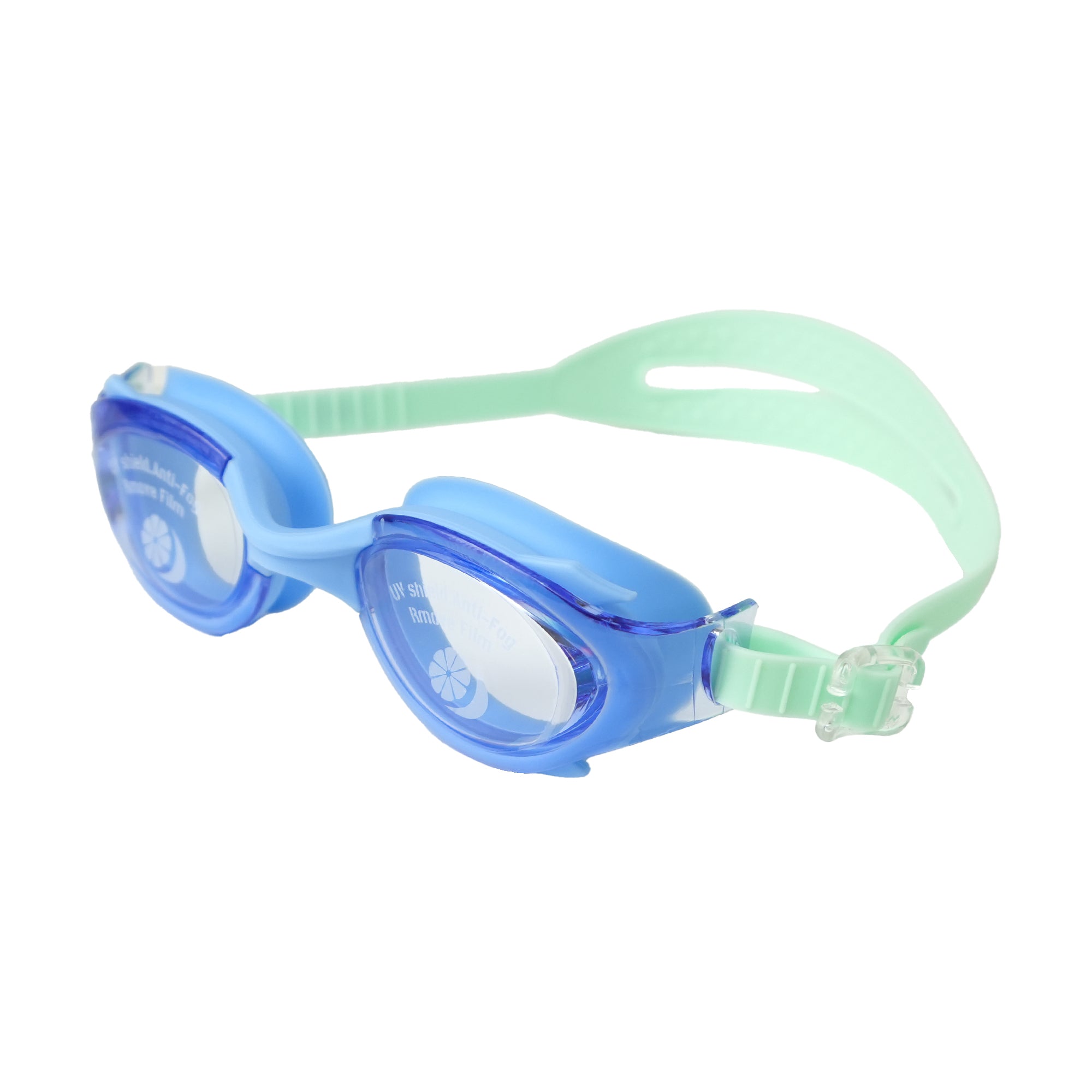 Puls8 Aquabeat Swimming Goggle