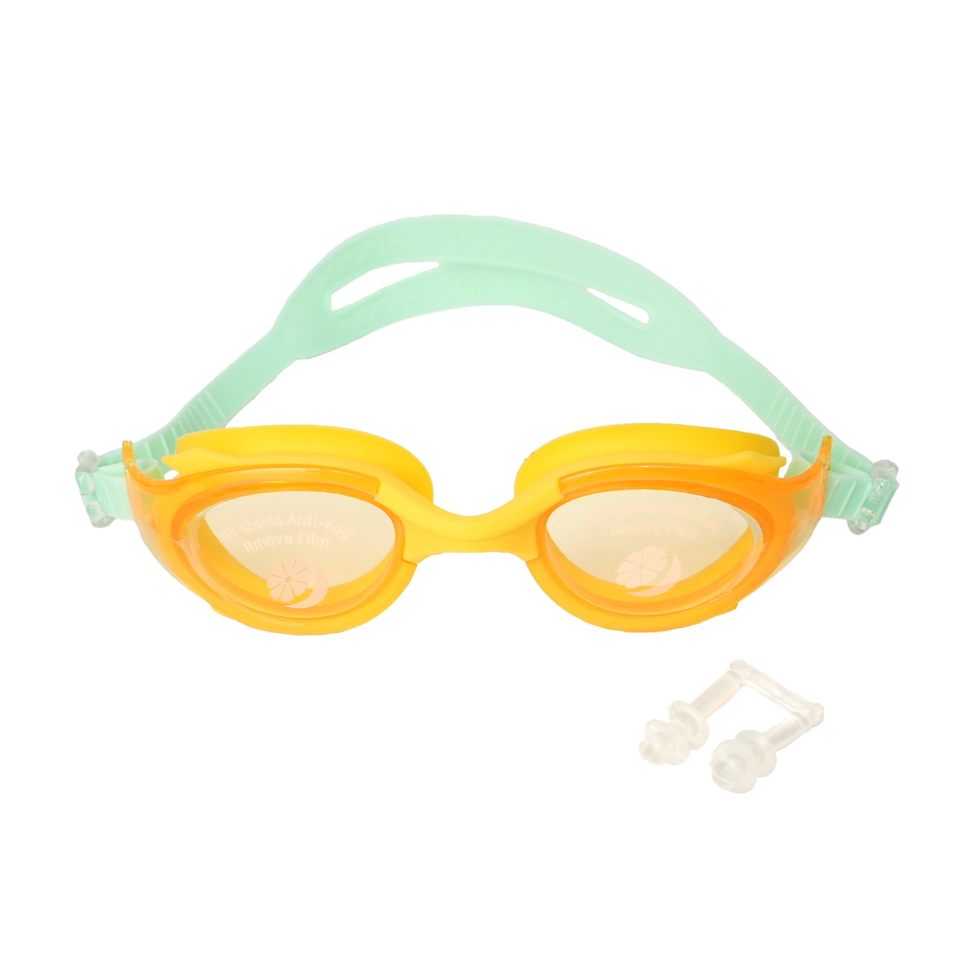 Puls8 Aquabeat Swimming Goggle