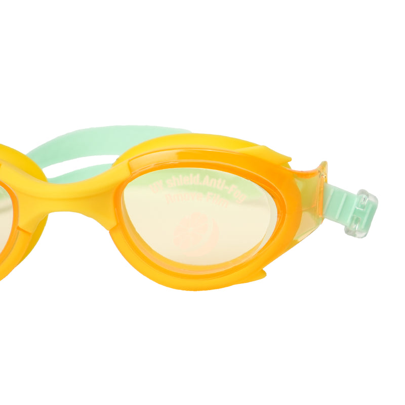 Load image into Gallery viewer, Puls8 Aquabeat Swimming Goggle
