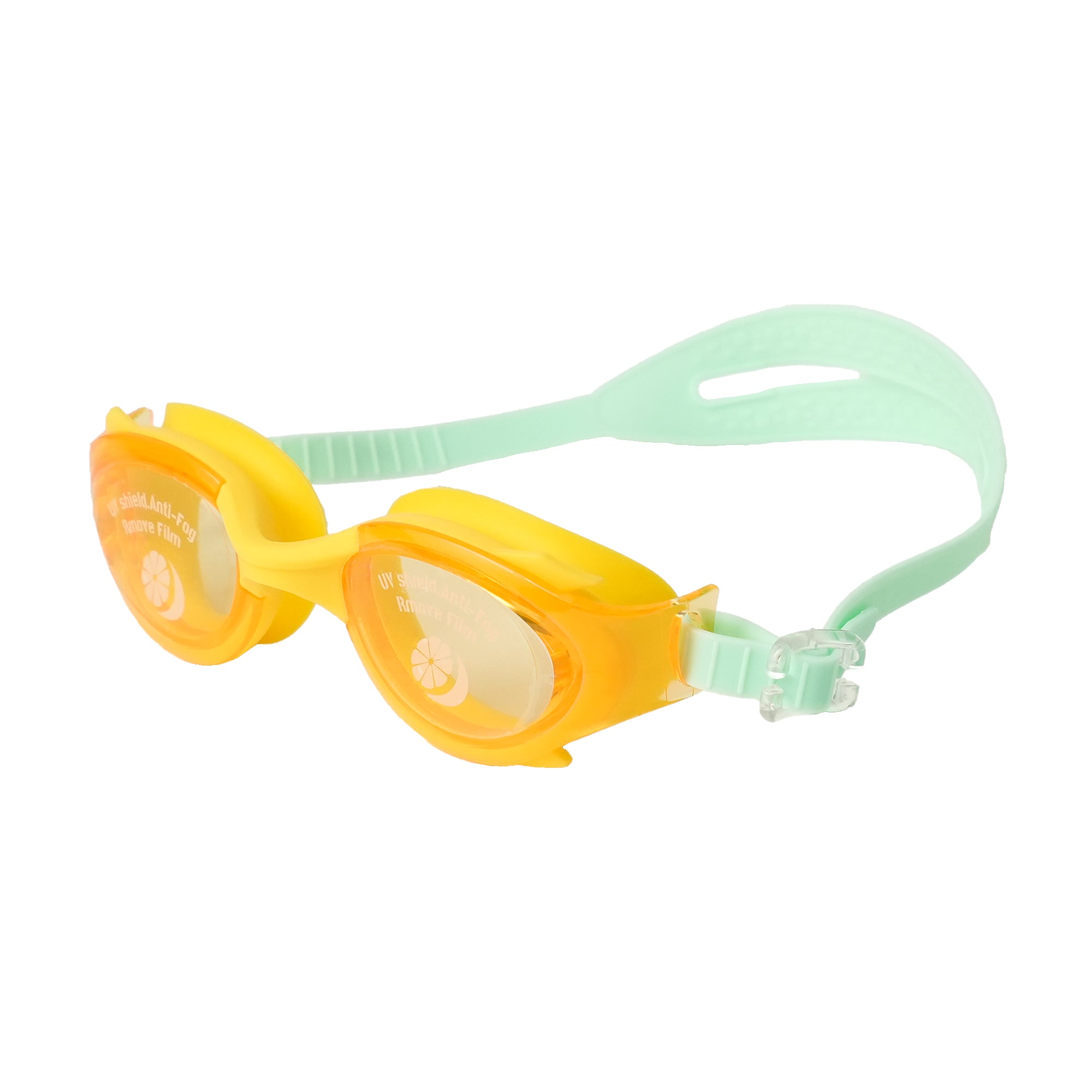 Puls8 Aquabeat Swimming Goggle
