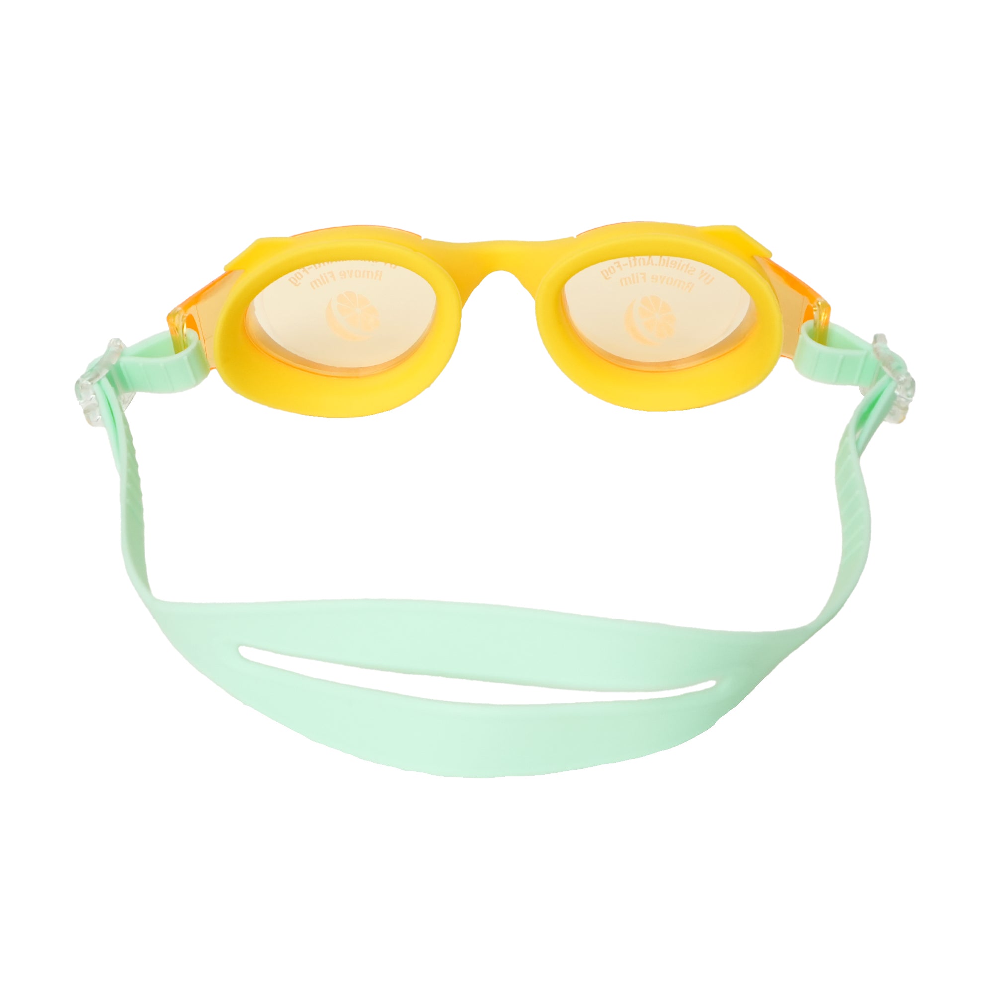 Puls8 Aquabeat Swimming Goggle