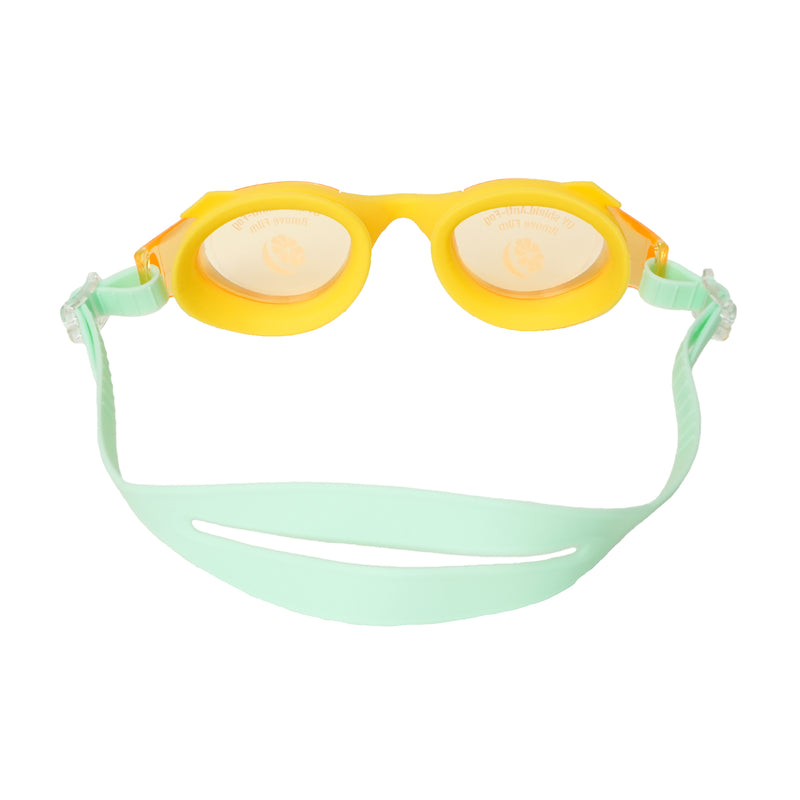 Load image into Gallery viewer, Puls8 Aquabeat Swimming Goggle
