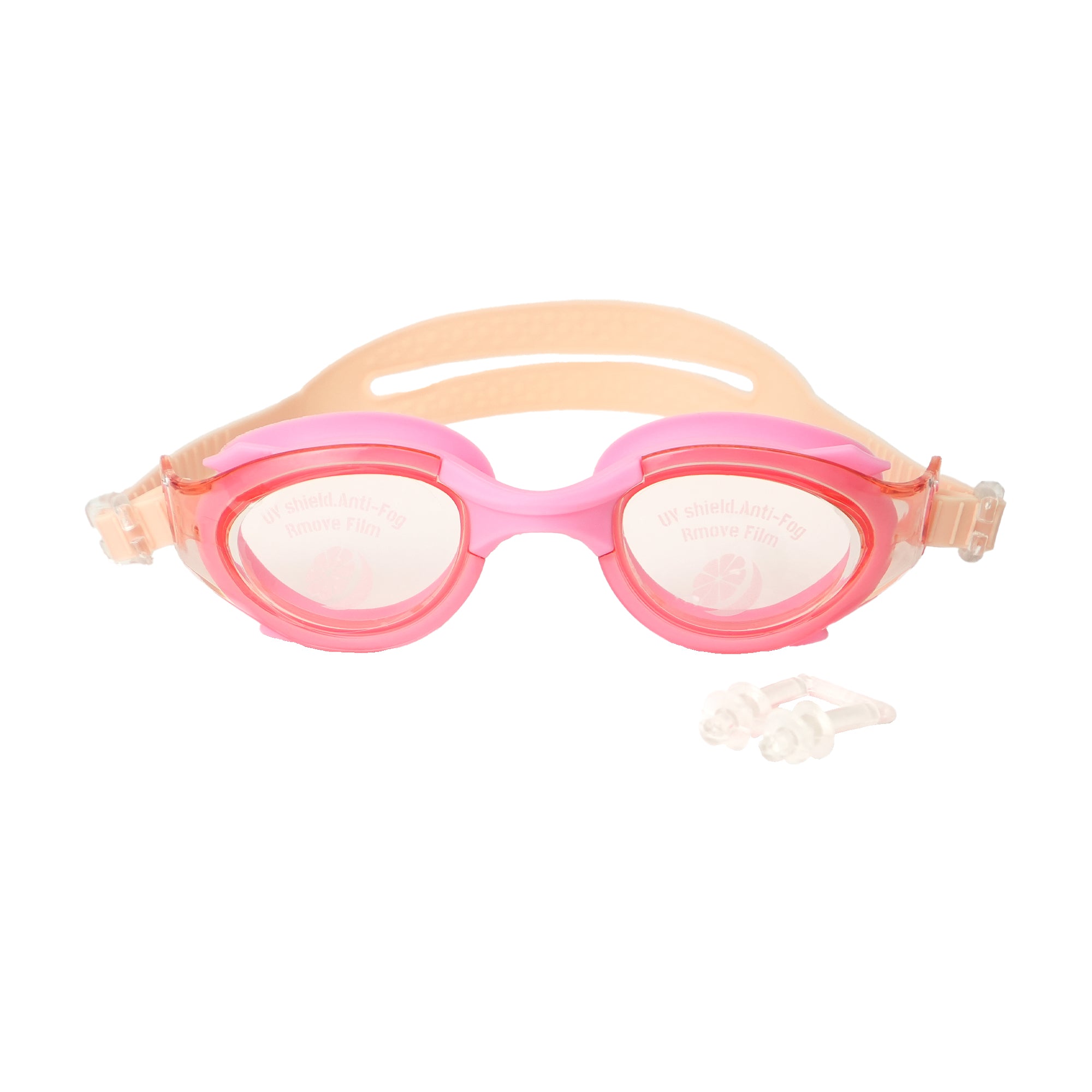 Puls8 Aquabeat Swimming Goggle