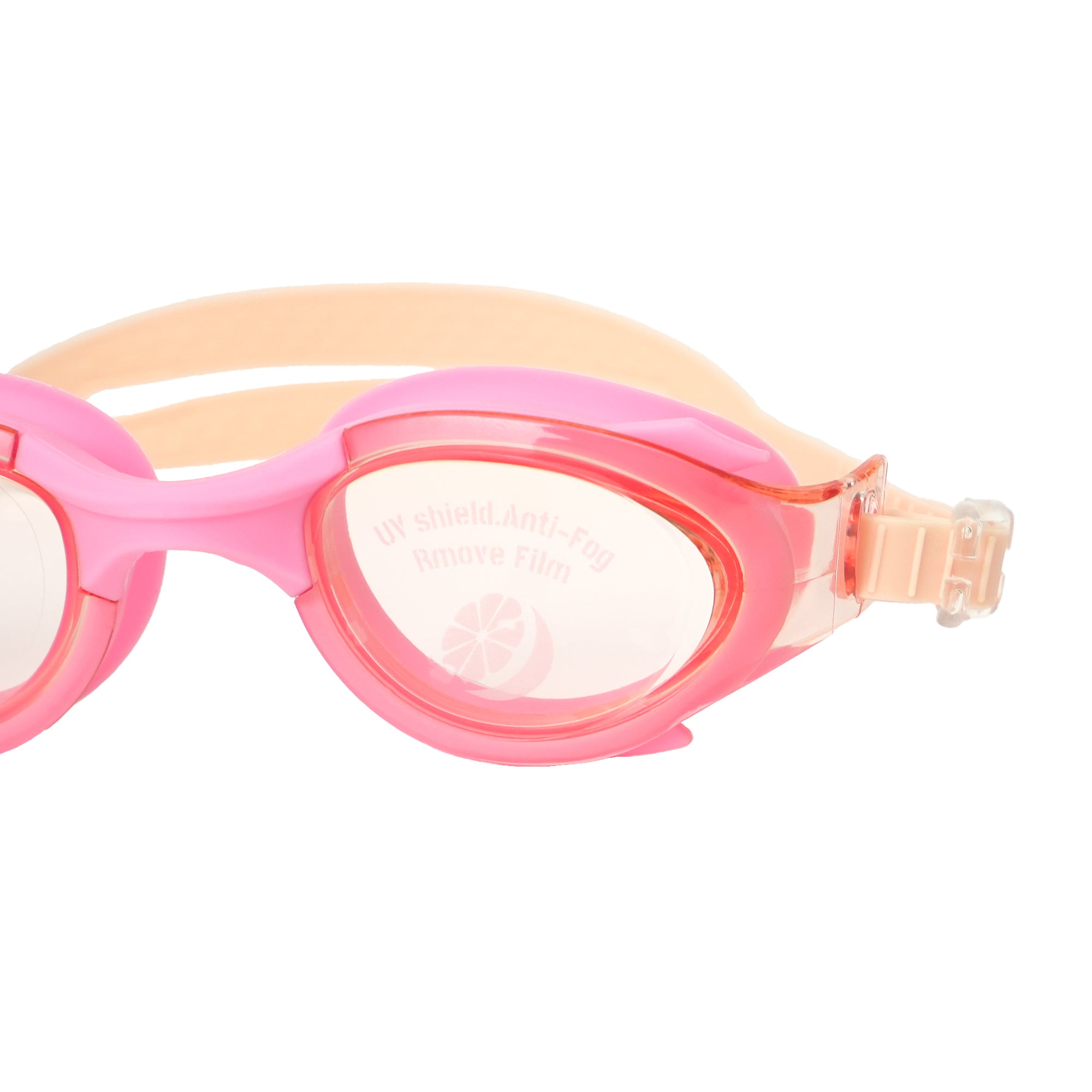 Puls8 Aquabeat Swimming Goggle