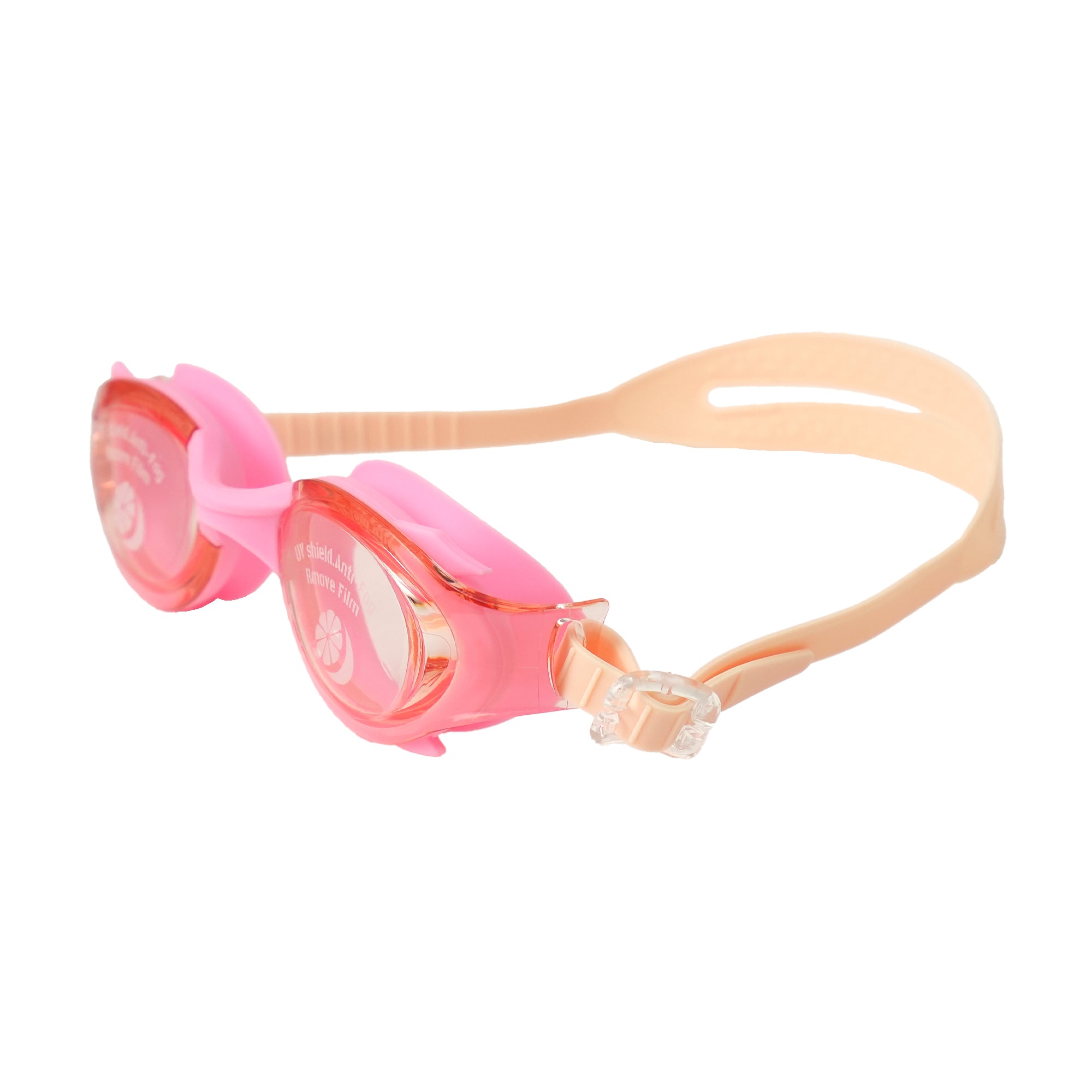 Puls8 Aquabeat Swimming Goggle