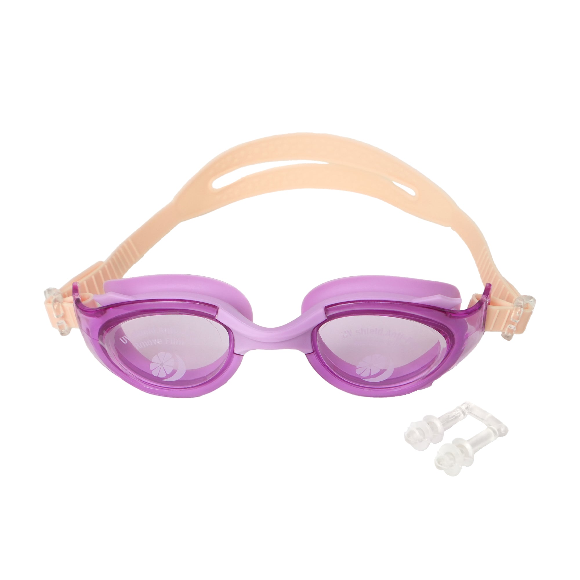 Puls8 Aquabeat Swimming Goggle