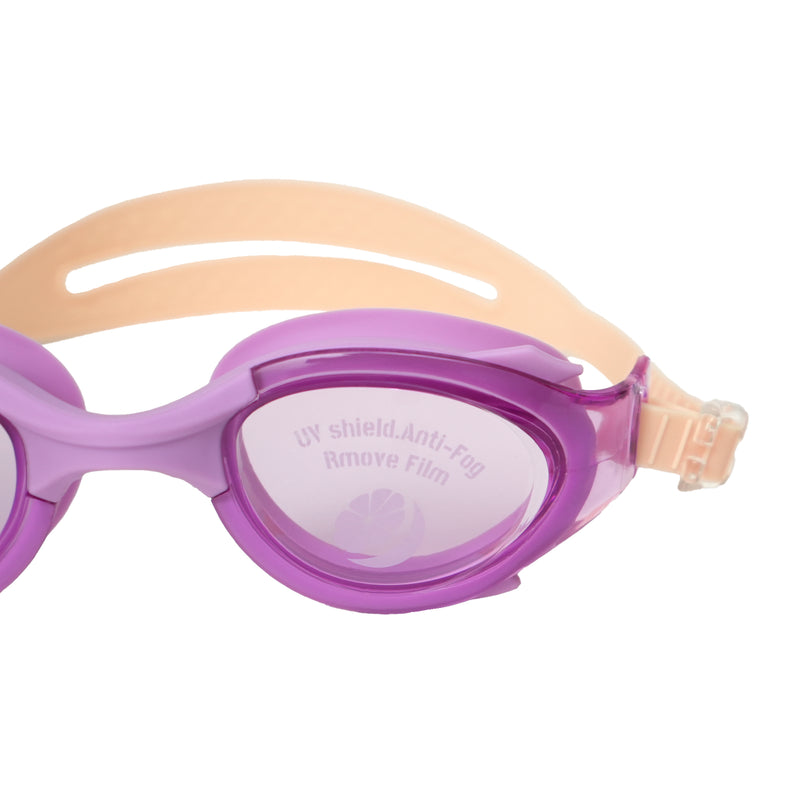 Load image into Gallery viewer, Puls8 Aquabeat Swimming Goggle
