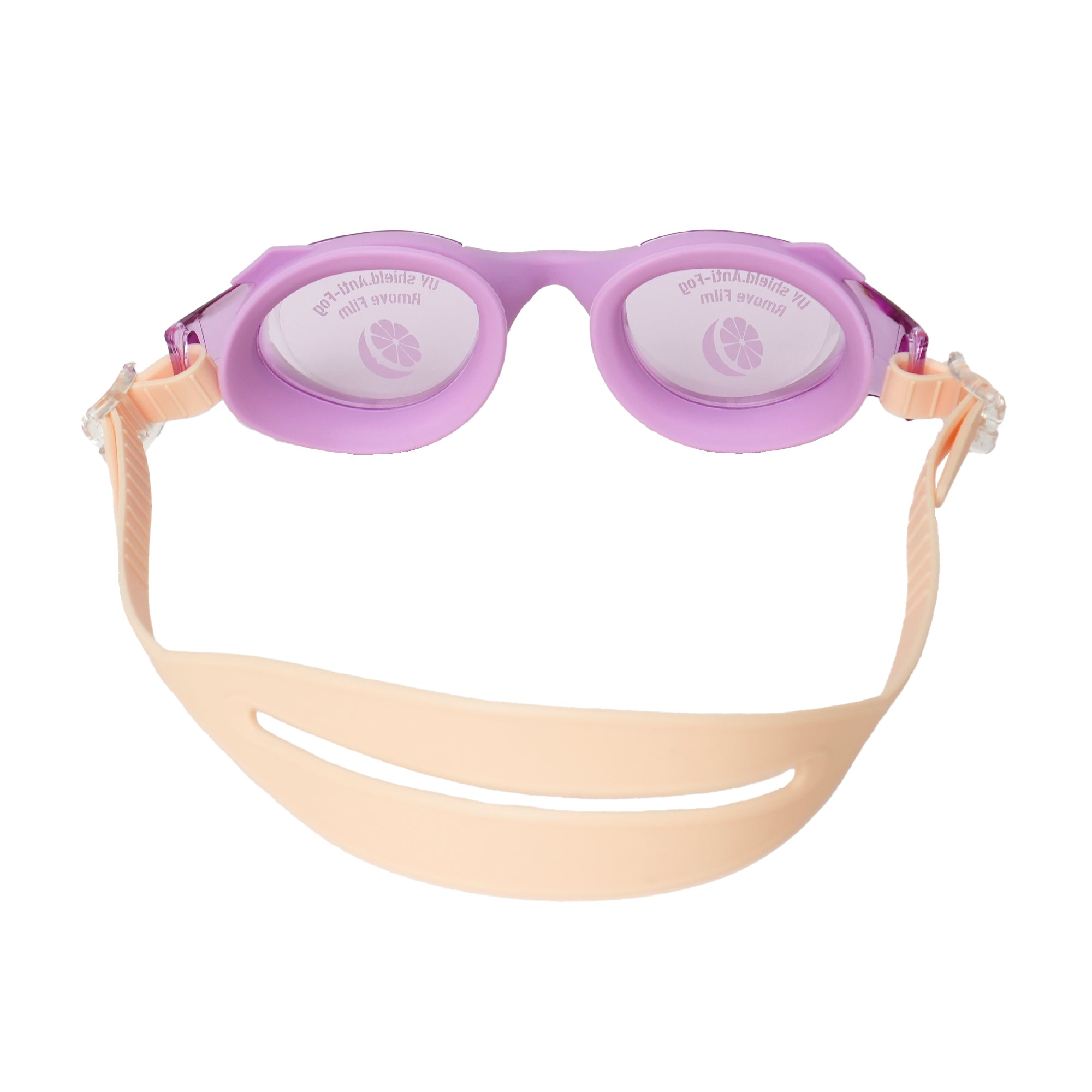 Puls8 Aquabeat Swimming Goggle