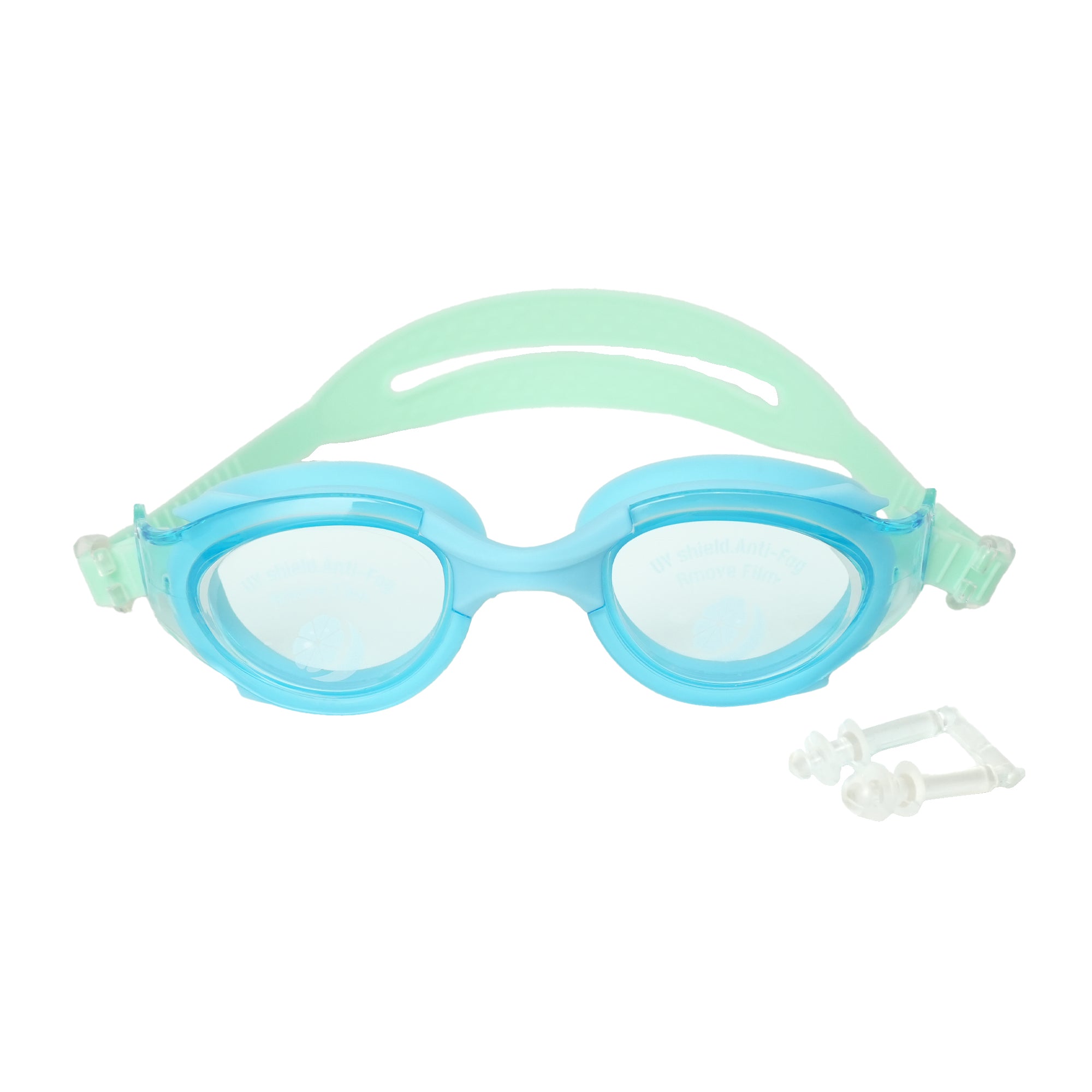 Puls8 Aquabeat Swimming Goggle