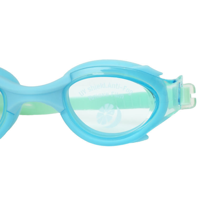 Load image into Gallery viewer, Puls8 Aquabeat Swimming Goggle
