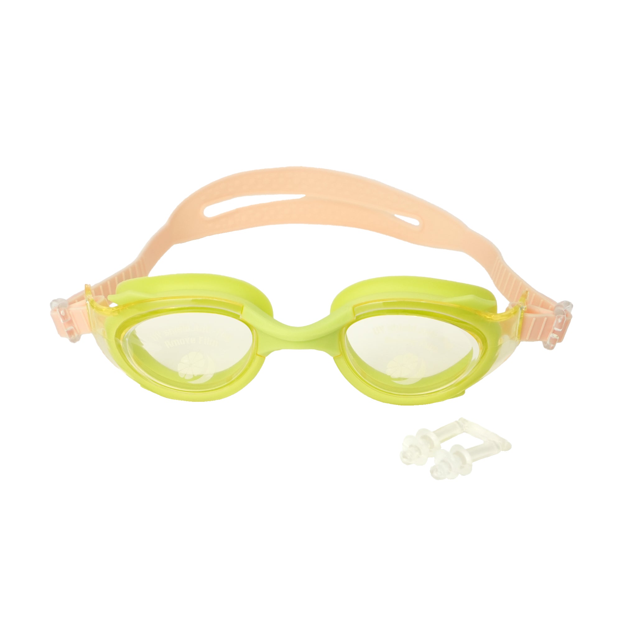 Puls8 Aquabeat Swimming Goggle
