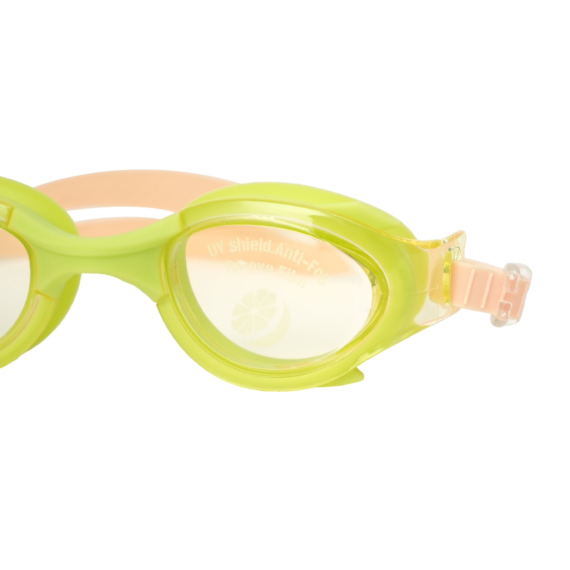 Puls8 Aquabeat Swimming Goggle