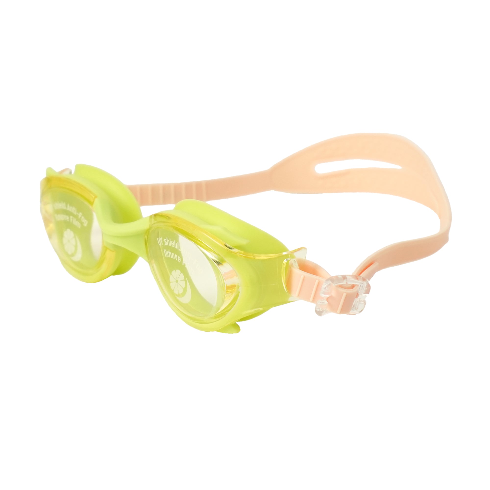 Puls8 Aquabeat Swimming Goggle