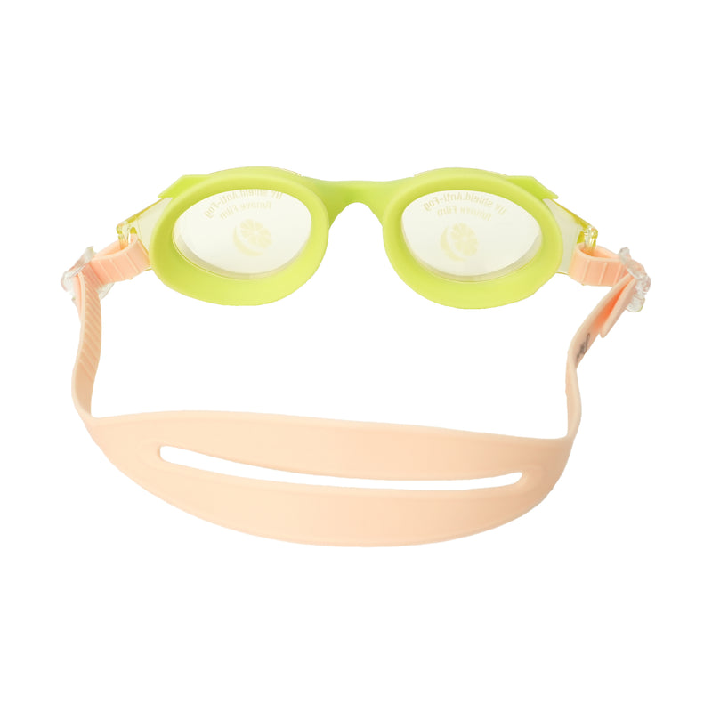 Load image into Gallery viewer, Puls8 Aquabeat Swimming Goggle
