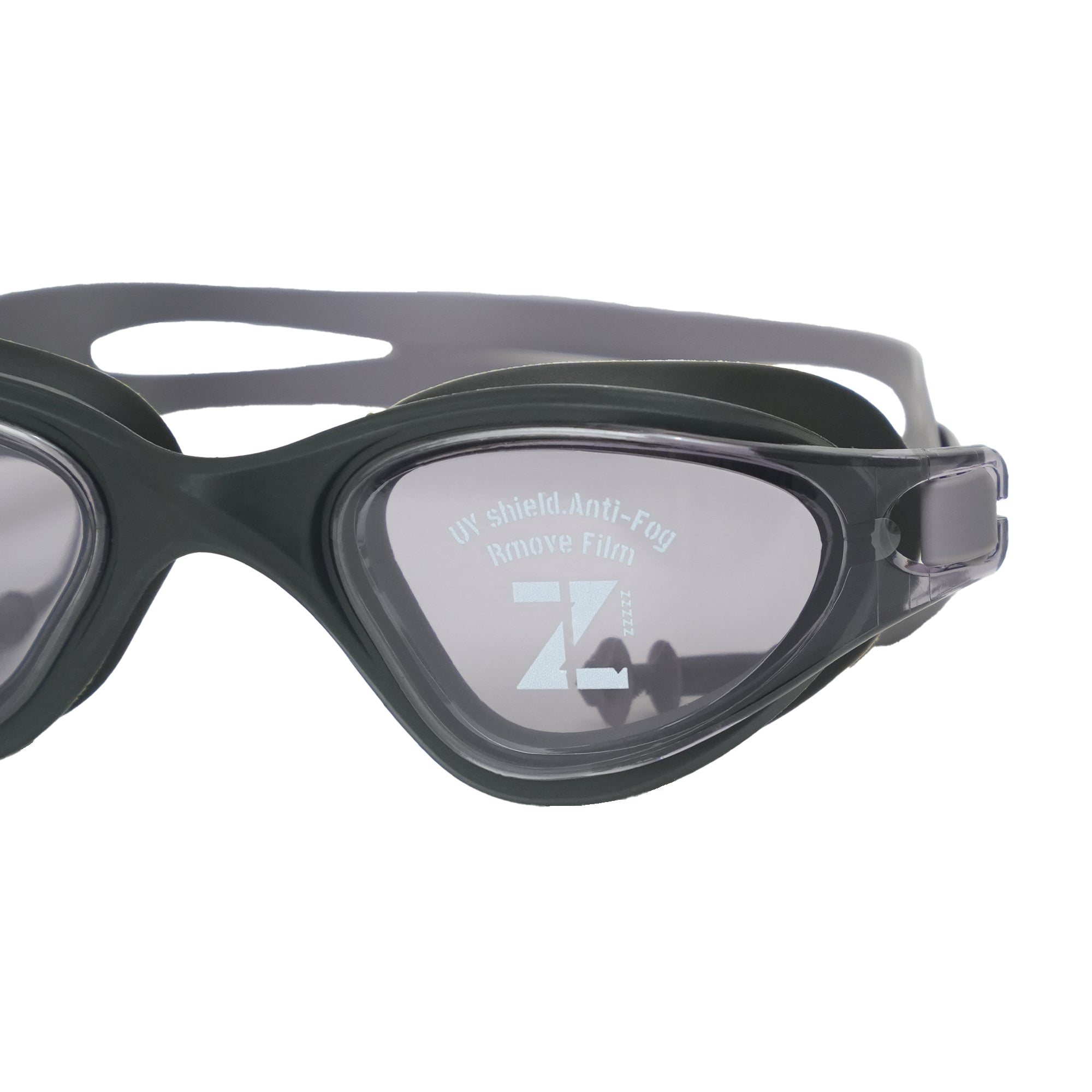 Puls8 Auqapulse Swimming Goggle
