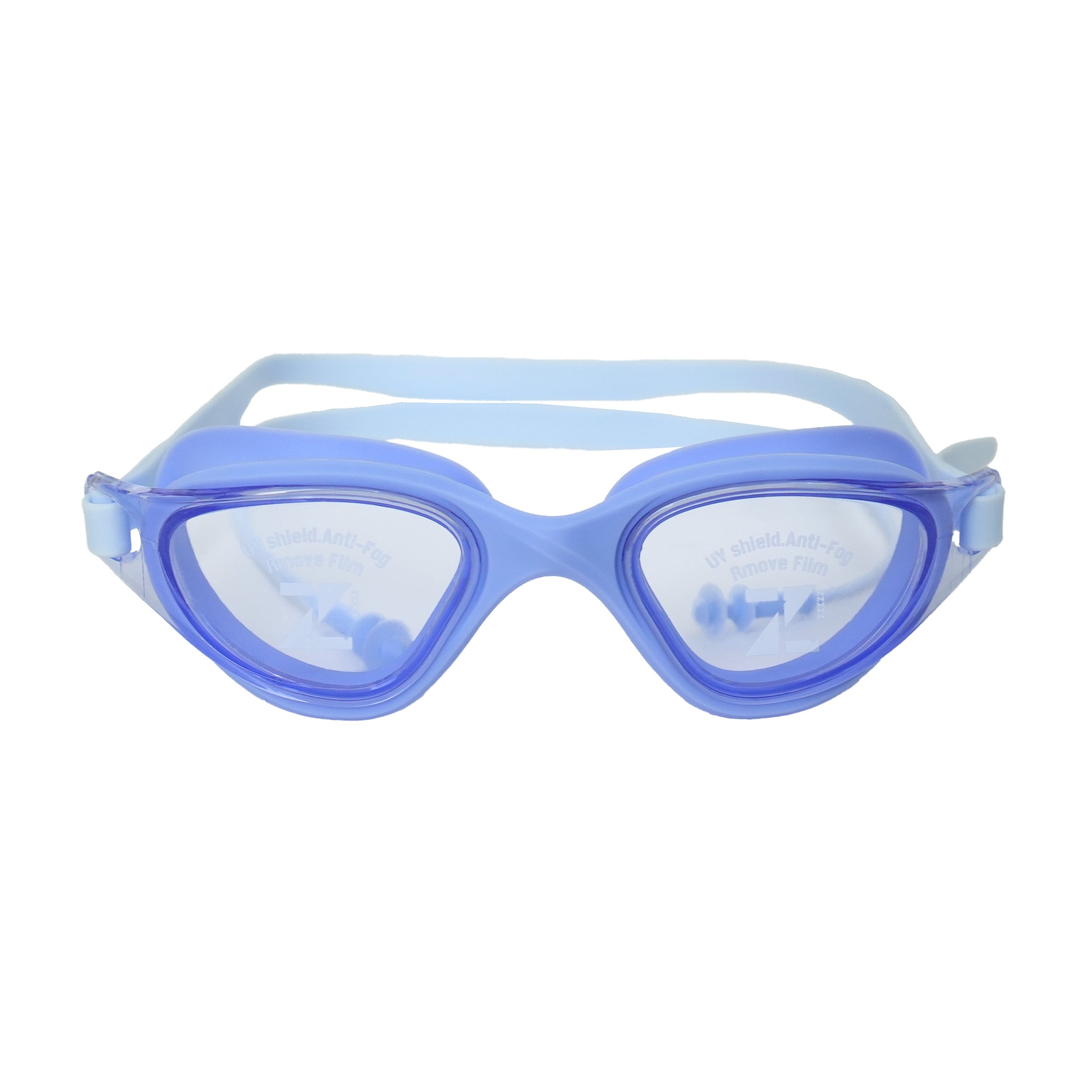 Puls8 Auqapulse Swimming Goggle