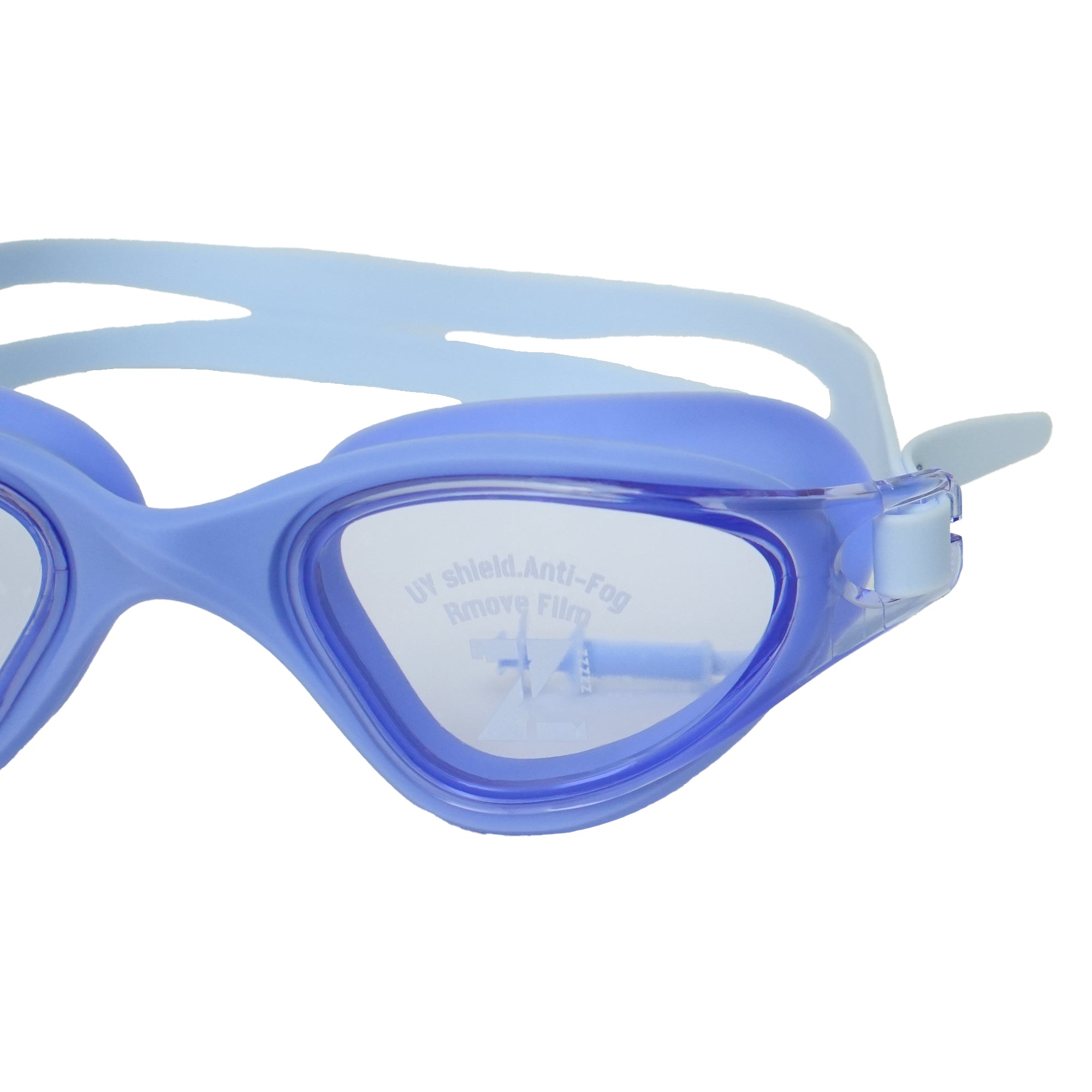 Puls8 Auqapulse Swimming Goggle