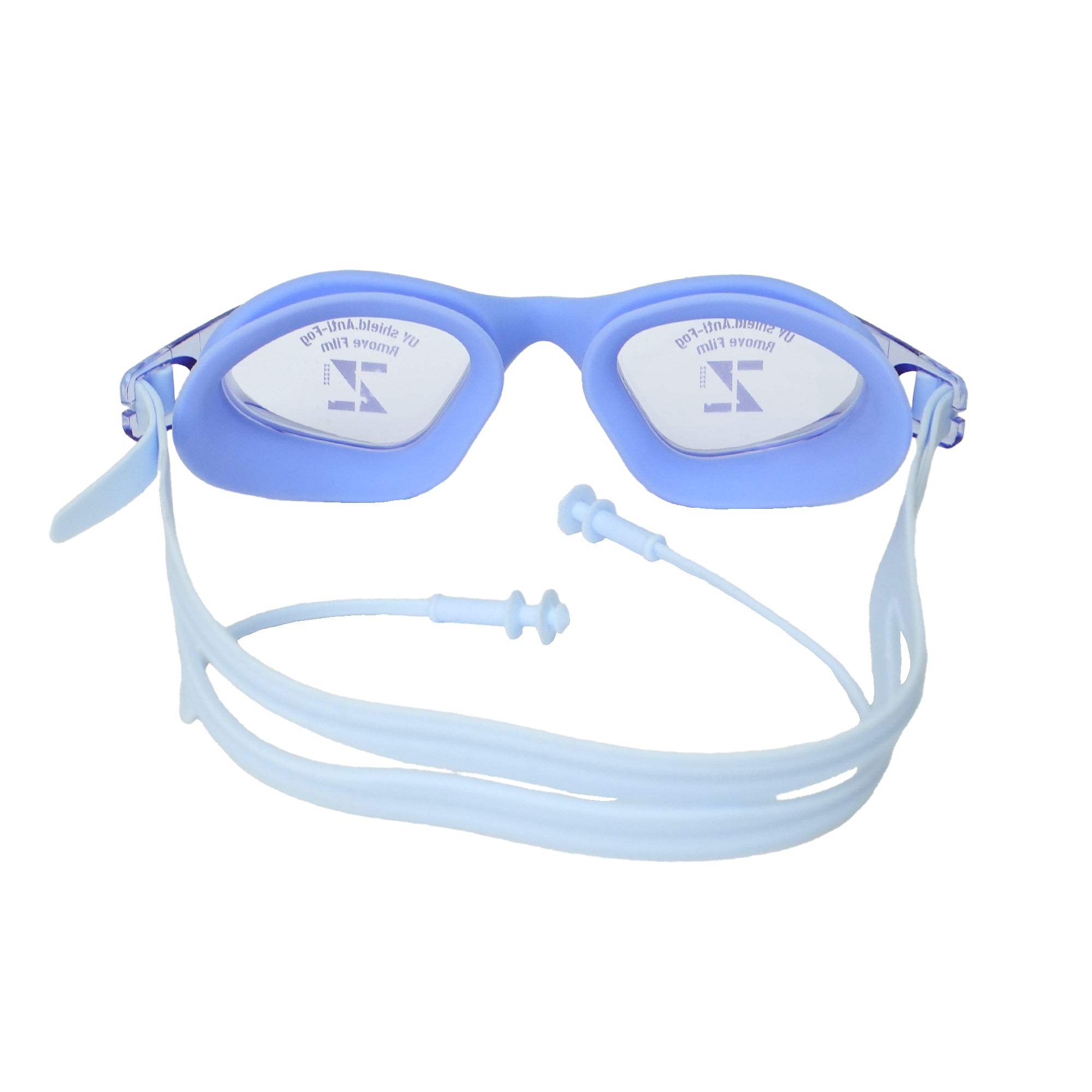 Puls8 Auqapulse Swimming Goggle