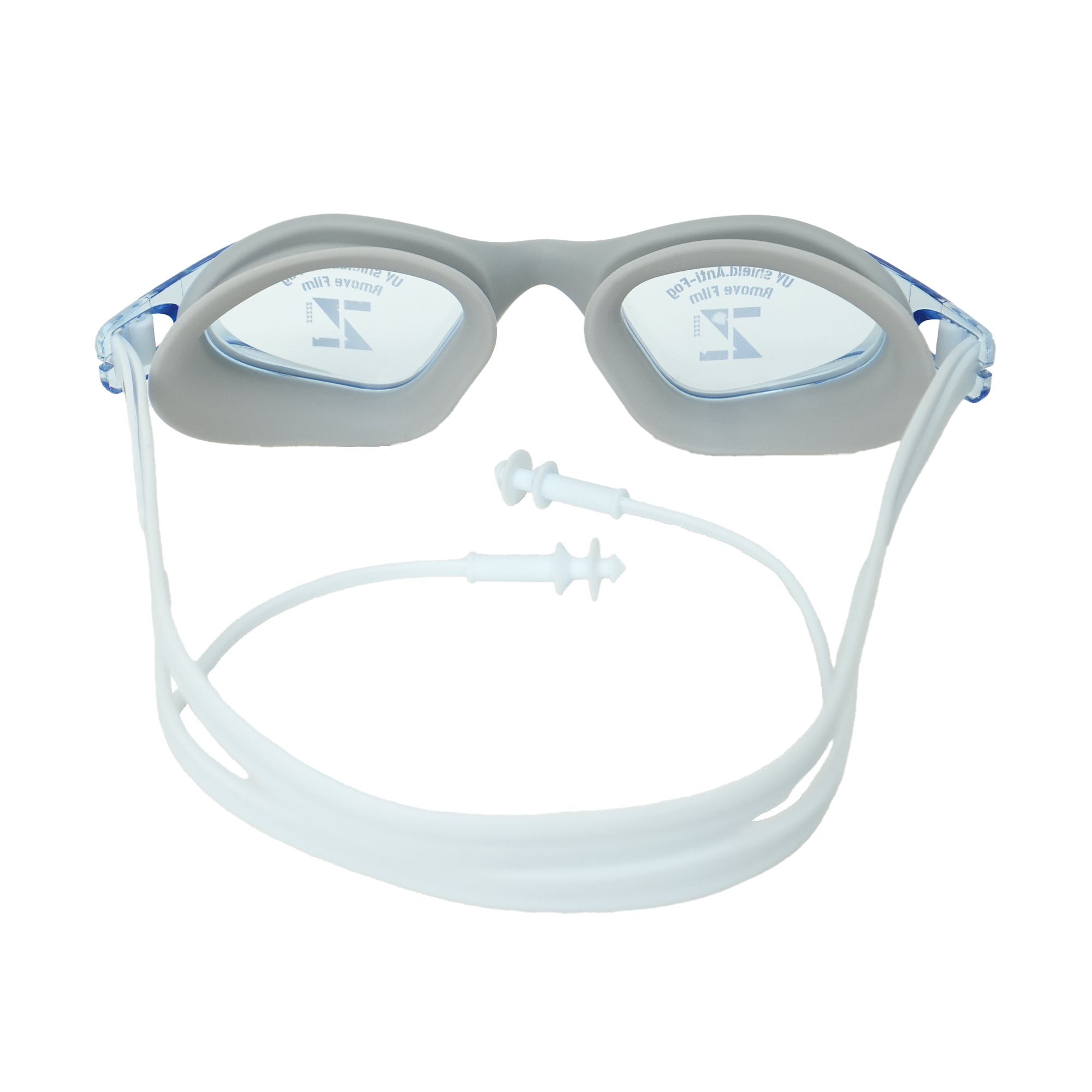 Puls8 Auqapulse Swimming Goggle