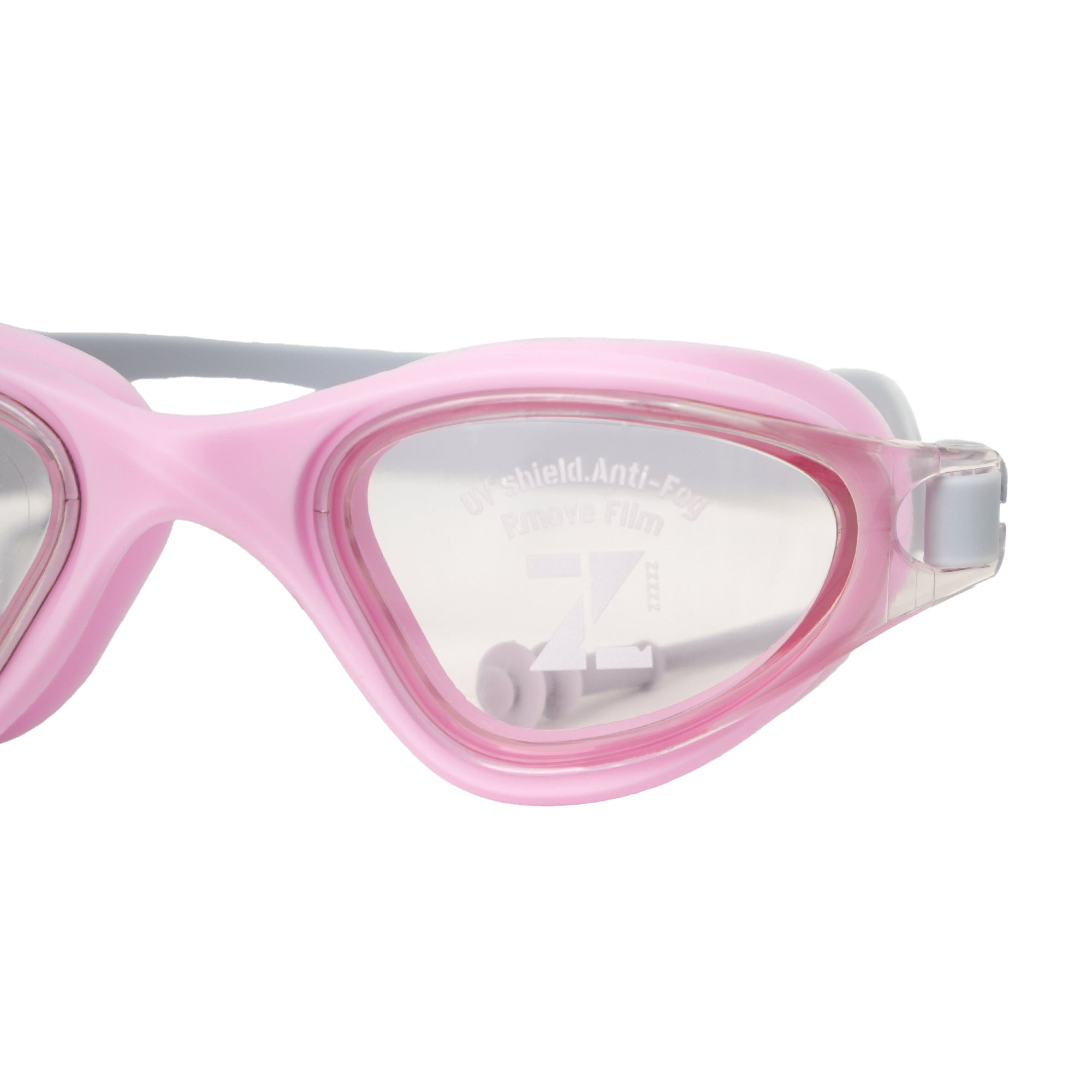 Puls8 Auqapulse Swimming Goggle