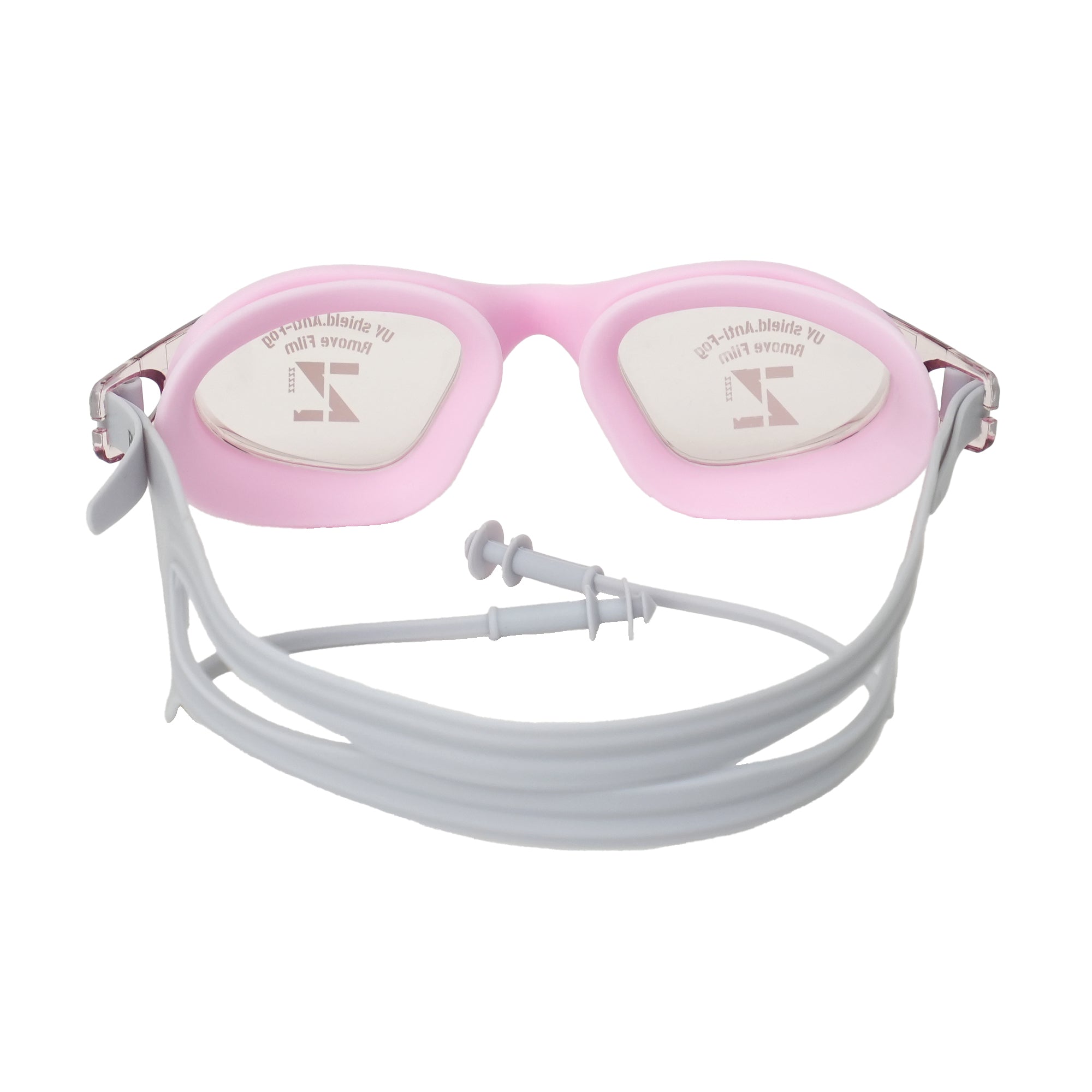 Puls8 Auqapulse Swimming Goggle