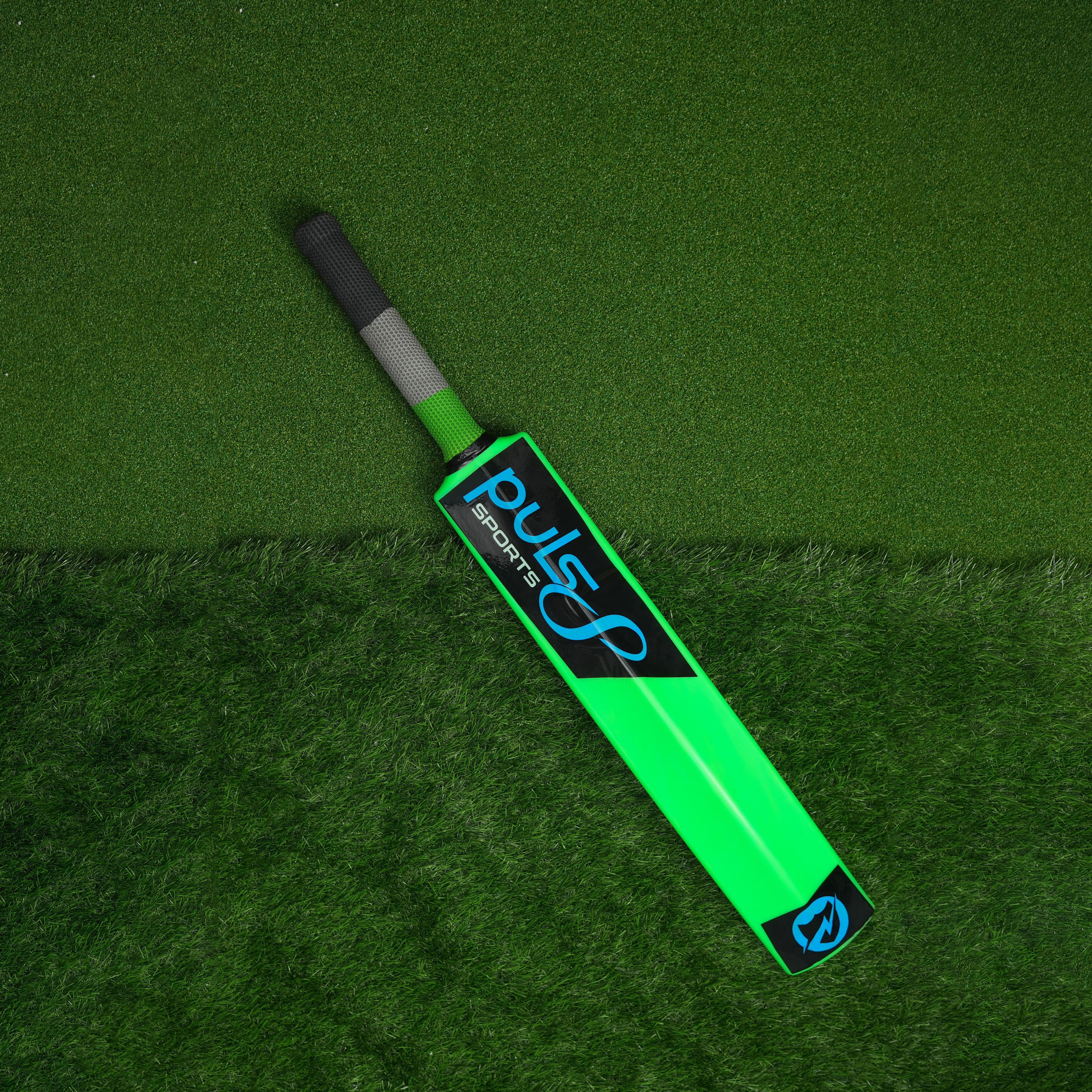 Puls8 Pvc Cricket Bat