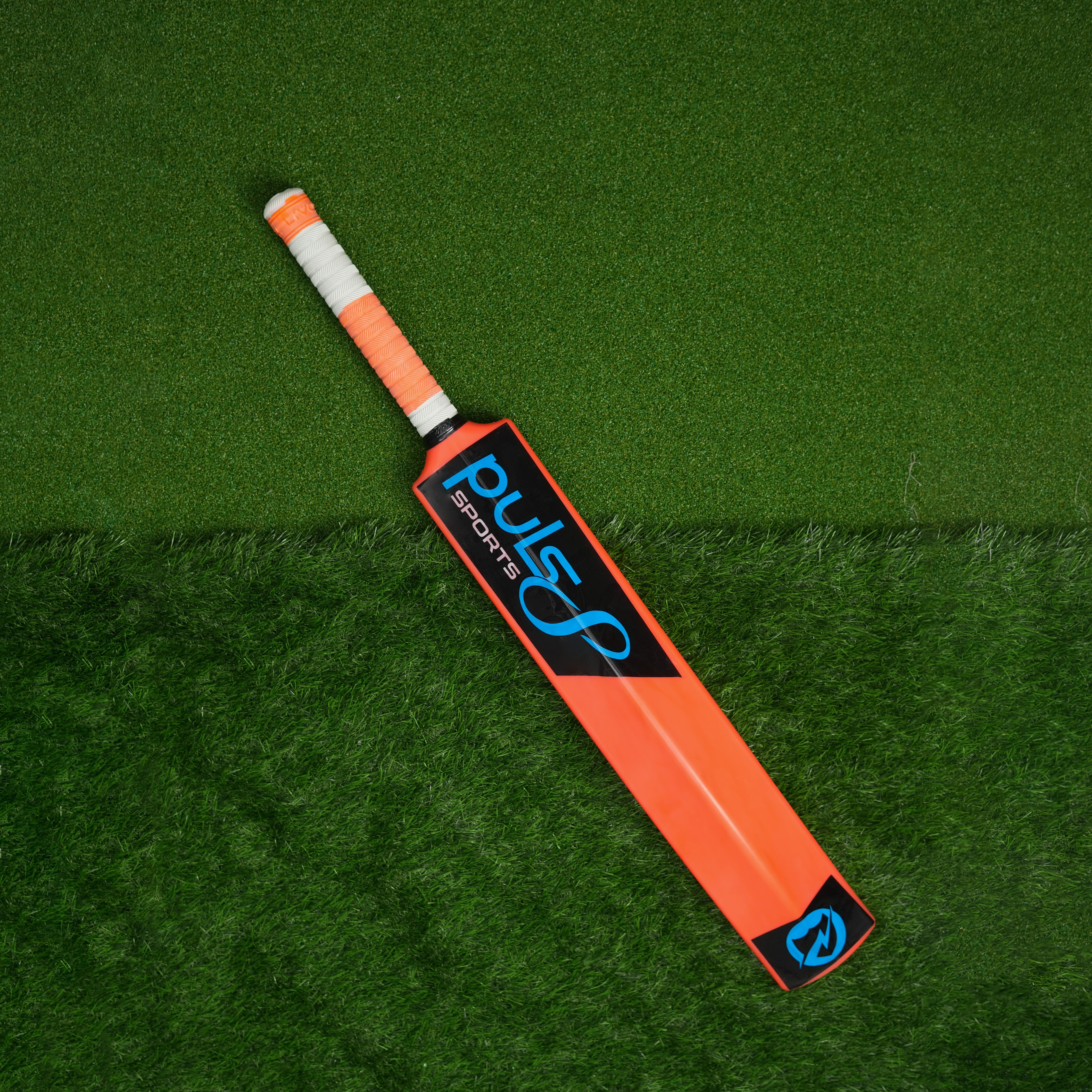 Puls8 Pvc Cricket Bat