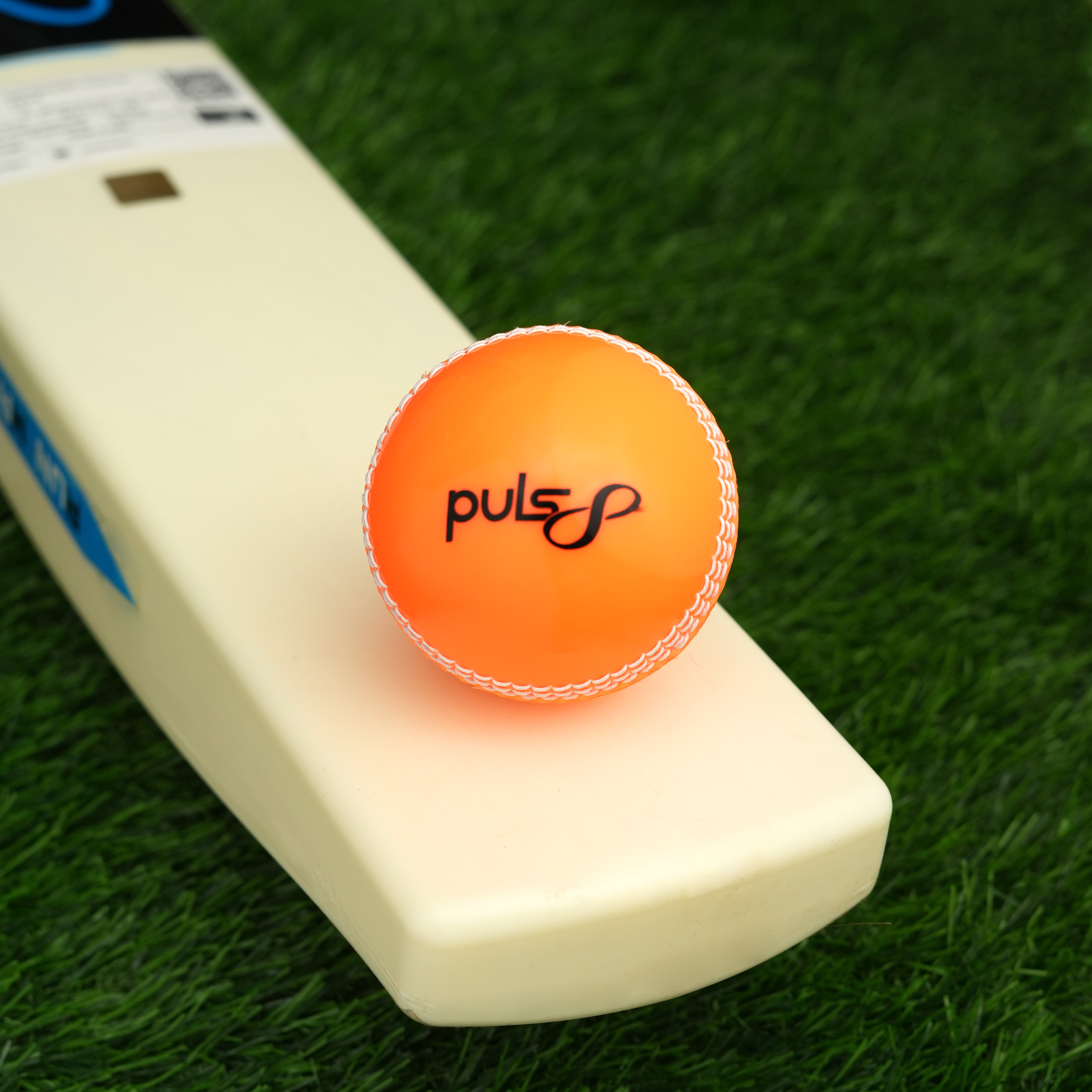 Buy Puls8 Incredible Cricket Ball Online-SCS Sports