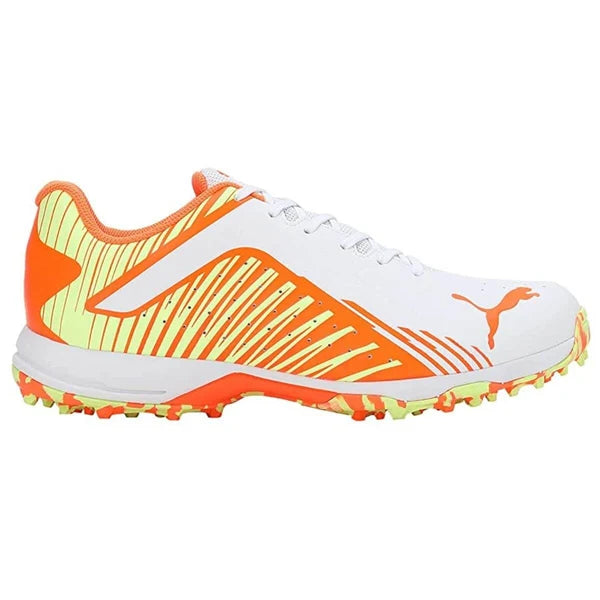 Puma 22 FH Rubber Cricket Shoes