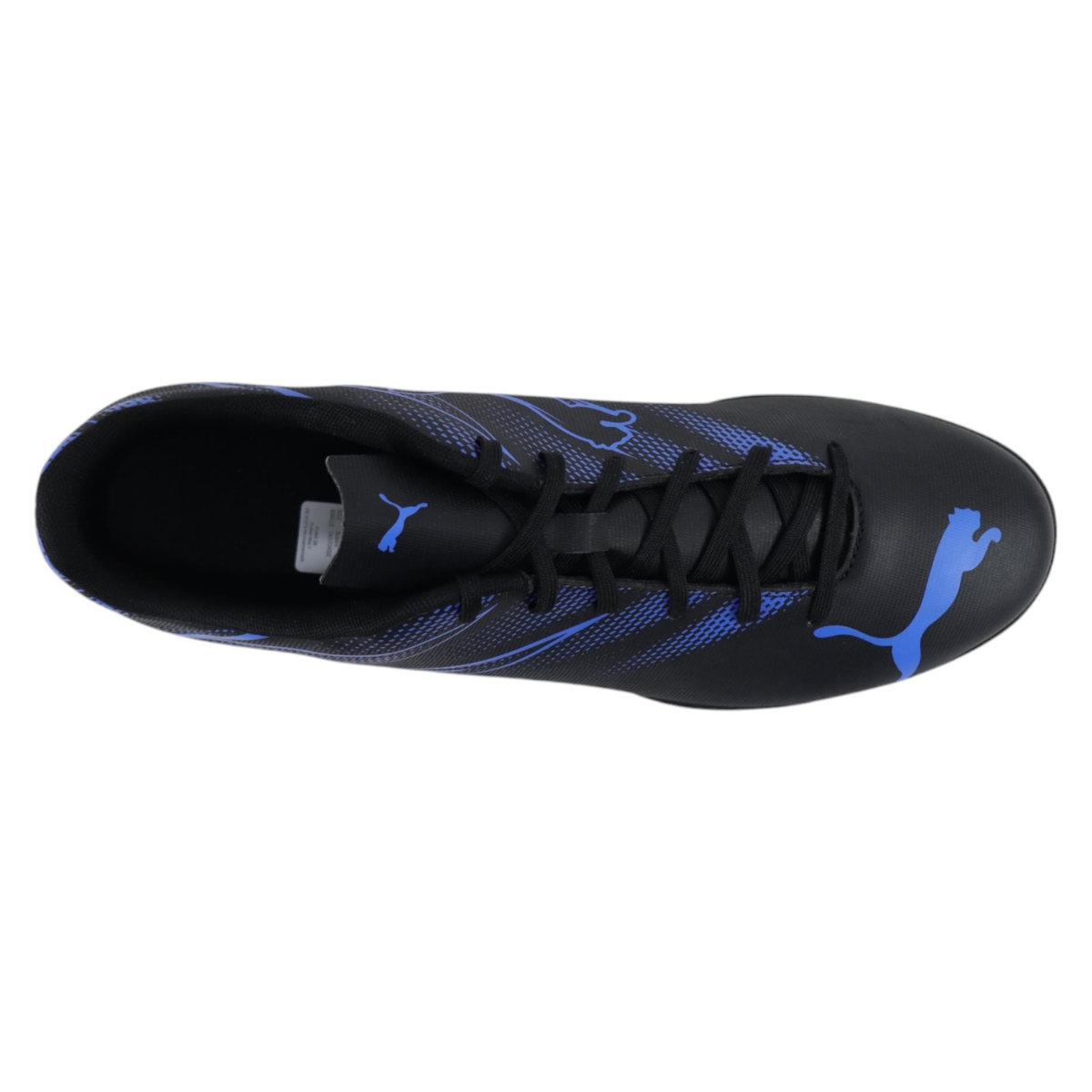 Puma Attacanto TT Football Turf Shoes
