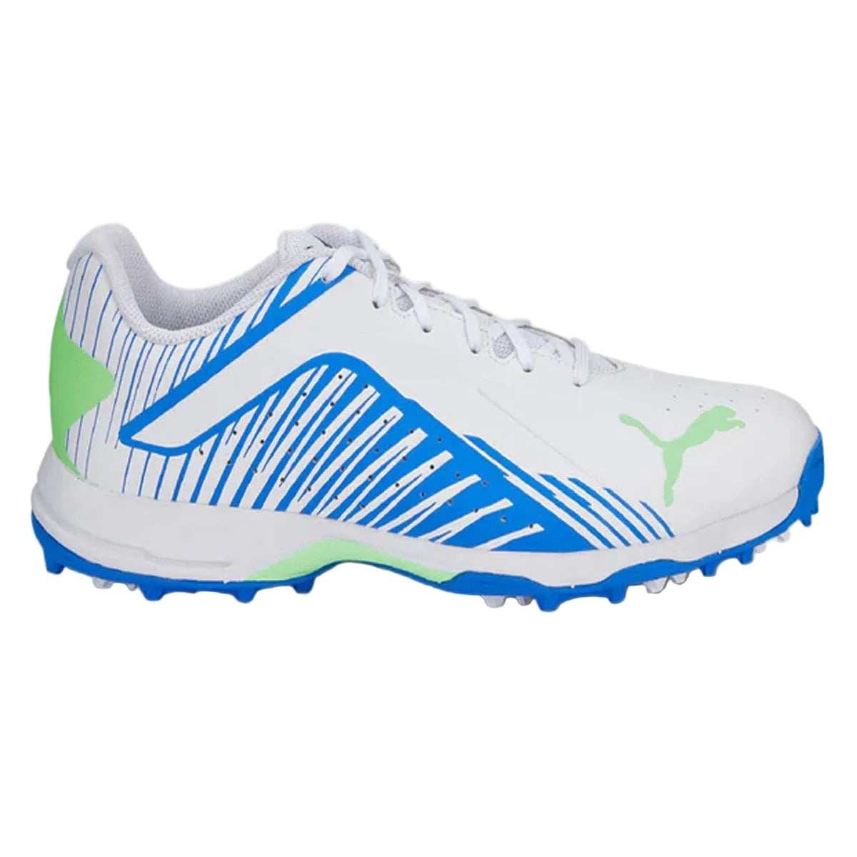 Puma 22 FH Rubber Cricket Shoes