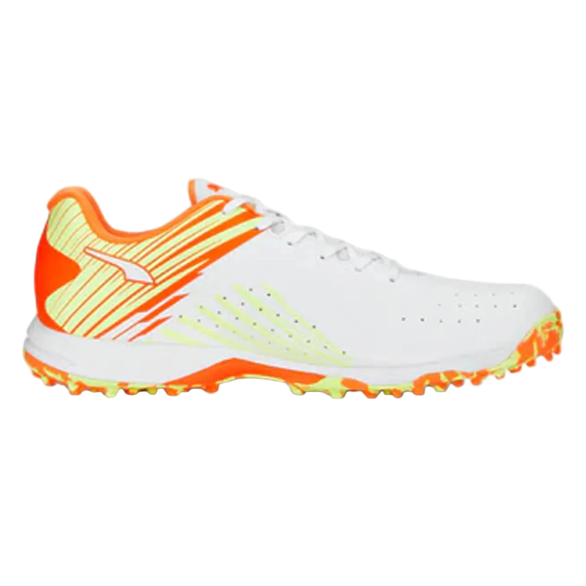 Puma 22 FH Rubber Cricket Shoes