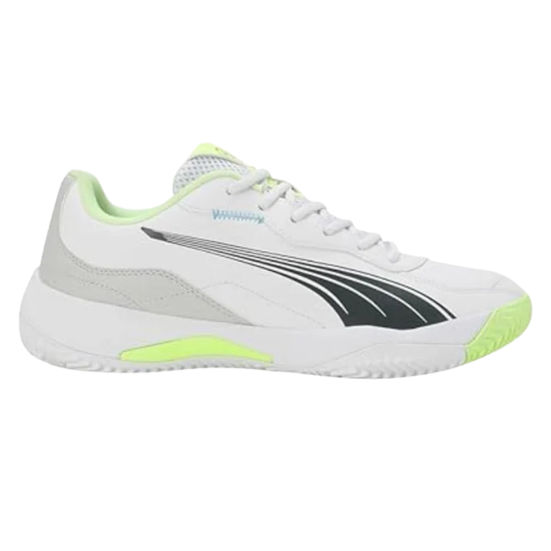 Load image into Gallery viewer, Puma Nova Smash Tennis Shoes
