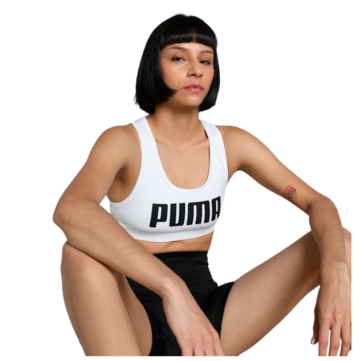 Puma 4 Keeps Women's Training Bra