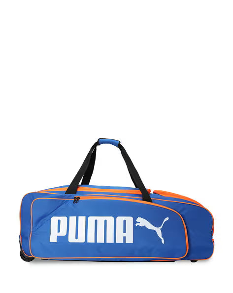 Puma Wheelie Trolley Bag Cricket Kitbag
