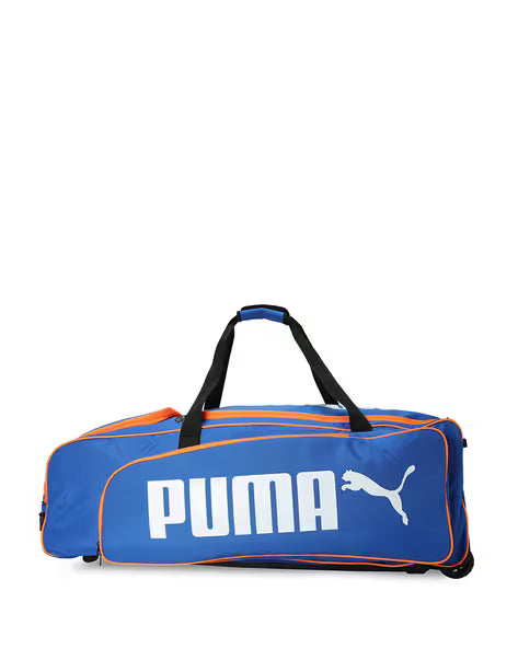 Puma Wheelie Trolley Bag Cricket Kitbag