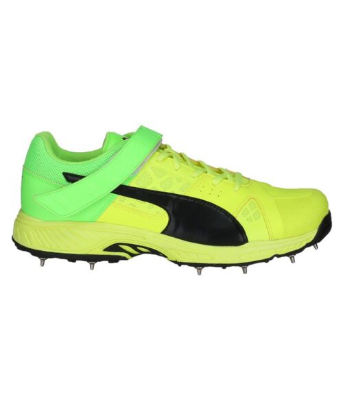 Puma Evospeed Spike Cricket Shoes